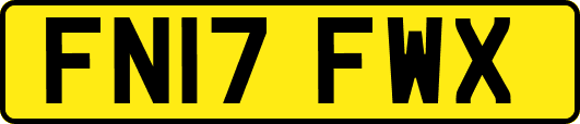 FN17FWX