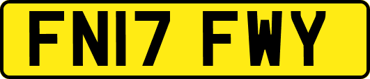 FN17FWY