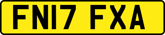 FN17FXA