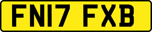 FN17FXB