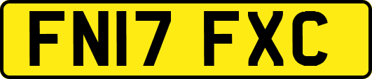 FN17FXC