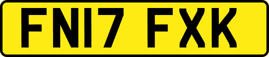 FN17FXK