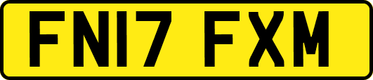 FN17FXM