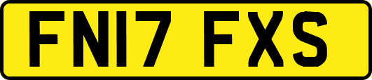 FN17FXS