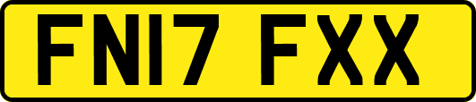 FN17FXX