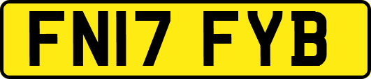 FN17FYB