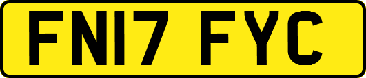 FN17FYC