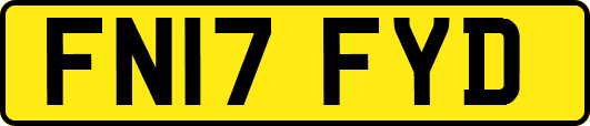 FN17FYD