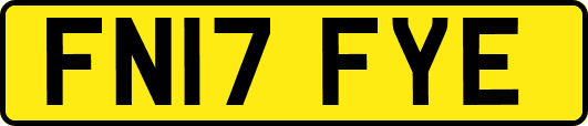 FN17FYE