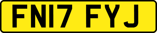 FN17FYJ