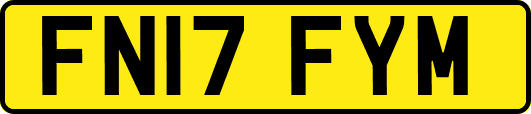 FN17FYM