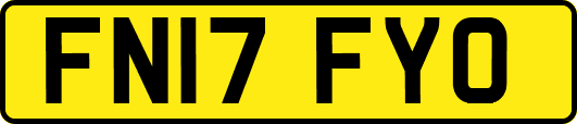 FN17FYO