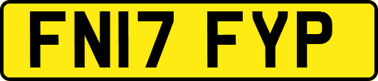 FN17FYP