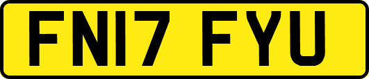 FN17FYU