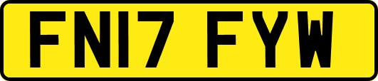 FN17FYW