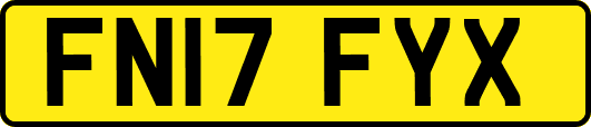 FN17FYX