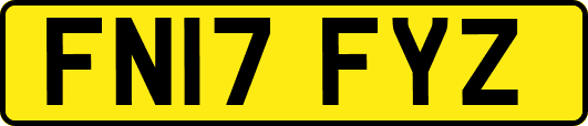 FN17FYZ