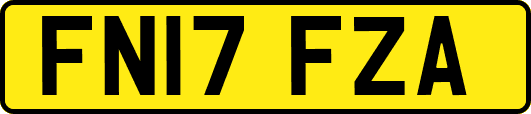 FN17FZA