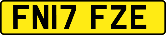 FN17FZE
