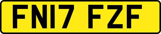 FN17FZF