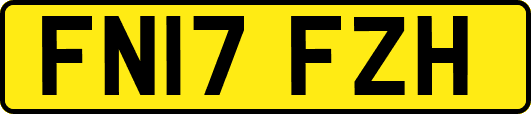 FN17FZH