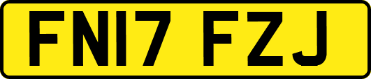 FN17FZJ