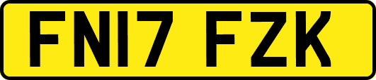 FN17FZK