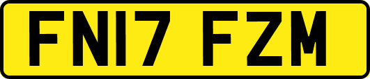FN17FZM