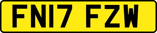 FN17FZW