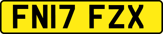 FN17FZX