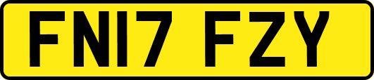 FN17FZY