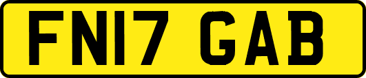 FN17GAB