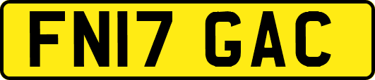 FN17GAC