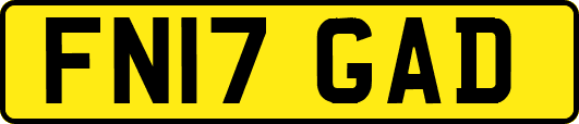 FN17GAD
