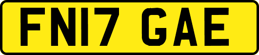 FN17GAE