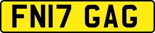 FN17GAG