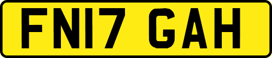 FN17GAH