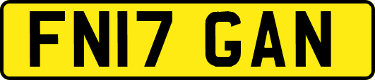 FN17GAN