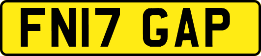 FN17GAP
