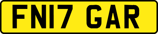 FN17GAR