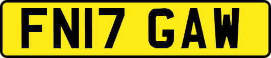 FN17GAW