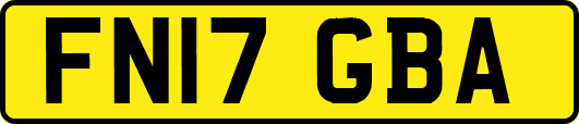 FN17GBA