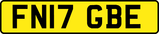 FN17GBE