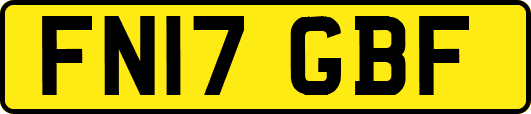 FN17GBF