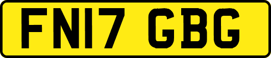 FN17GBG