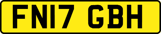FN17GBH