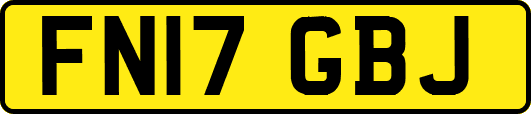 FN17GBJ