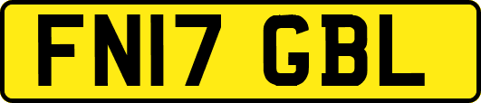 FN17GBL