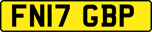 FN17GBP