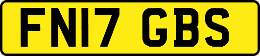 FN17GBS